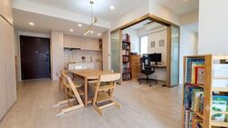 City Square Residences (D8), Condominium #577786781